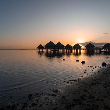 Le Charme Polynesien Proximite Plage Et Commerces Punaauia  Екстер'єр фото